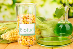 Holburn biofuel availability