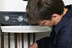 boiler repair Holburn