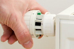 Holburn central heating repair costs