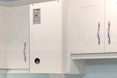 Holburn electric boiler quotes